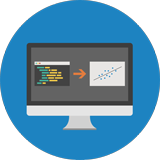 website analysis icon